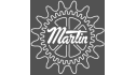 logo de Martin Sprocket & Gear de Mexico