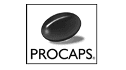 logo de procaps mexico