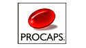 logo Procaps México