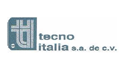 logo de TecnoItalia