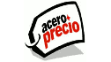 logo de Acero Precio