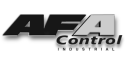 logo de AFA Control Industrial