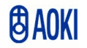 logo Aoki México