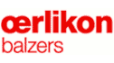 logo de Oerlikon Balzers Coating México