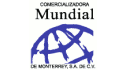 logo de Comercializadora Mundial de Monterrey