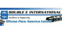 logo Double E International