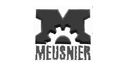 logo de Grupo Meusnier