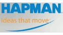 logo Hapman Conveyors