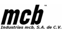 logo Industrias MCB