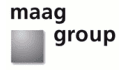 logo de Maag Automatik Inc. MAAG GROUP