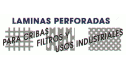 logo Láminas Perforadas