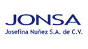 logo Josefina Nuñez