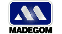 logo de Madegom