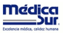 logo Medica Sur