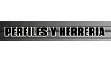 logo de Perfiles y Herrería