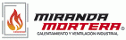 logo Miranda Mortera y Compañía