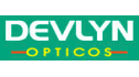 logo de Opticas Devlyn