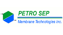logo Petro Sep Membrane Technologies Inc.