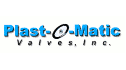 logo de Plast-O-Matic Valves