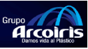 logo de Plásticos Irisagua