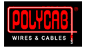 logo Polycab Industries