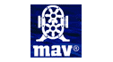 logo de Productos Mav