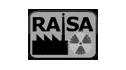 logo de radiacion aplicada a la industria
