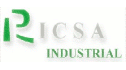 logo Ricsa Industrial
