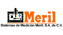 logo Sistemas de Medición Meril
