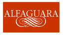 logo de Alfaguara