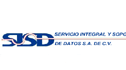 logo de Servicio Integral y Soporte de Datos