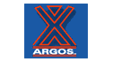 logo de Argos Pizarrones de México