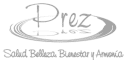 logo de prez laboratorios
