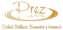 logo PREZ Laboratorios