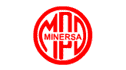 logo de Minerales y Productos Derivados