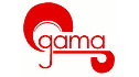 logo de Aromáticos Gama