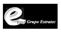 logo Grupo Estratec