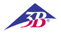 logo de 3B Scientific GmbH