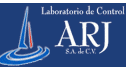 logo Laboratorio de Control ARJ