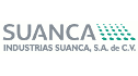 logo Industrias Suanca