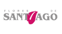 logo de Flores de Santiago
