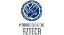 logo de Insumos Químicos Azteca