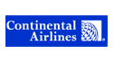 logo de Continental Airlines Cargo