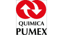 logo de Química Pumex