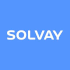 logo de Solvay Mexicana