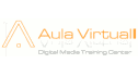 logo Aula Virtual