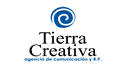 logo Tierra Creativa Comunicación