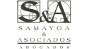 logo de Samayoa & Asociados Abogados