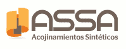 logo Acojinamientos Sintéticos