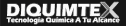 logo de distribuidora quimica textil